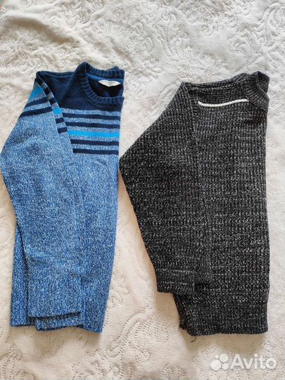 Одежда для мальчика