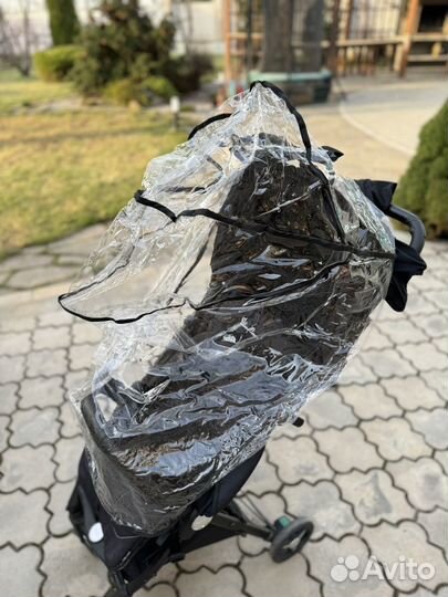 Коляска silver cross jet