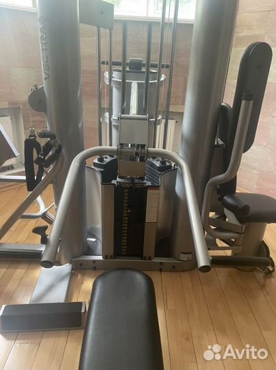 Силовой тренажер