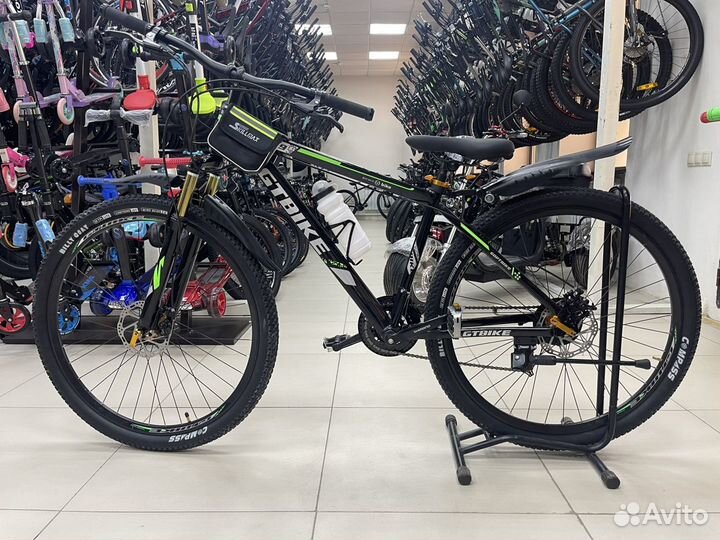 Велосипед 29