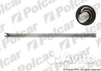 Направляющая раздвижной двери правый для mercedes sprinter 208-414 01.95-03.00