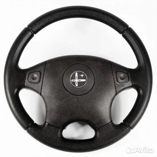 Руль УАЗ Универсал (Люкс)