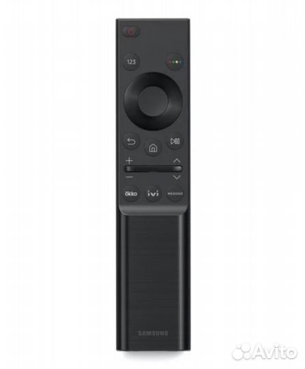 Ultra HD (4K) LED телевизор 50