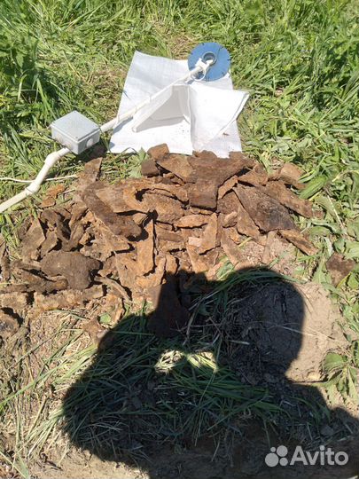 Металлоискатель