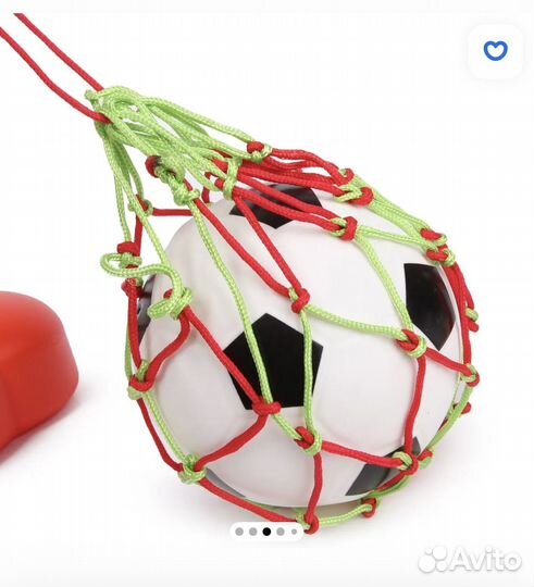 Elc игра футбол новая