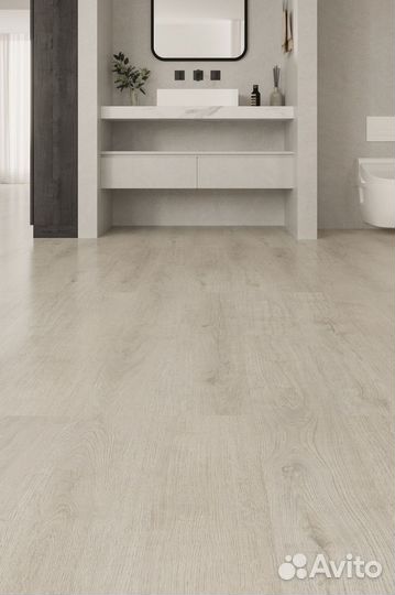 Влагостойкий ламинат