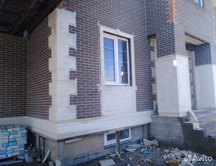 Дагестанский камень