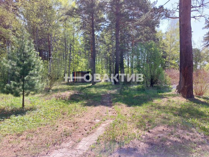 Дом 192 м² на участке 50 сот.