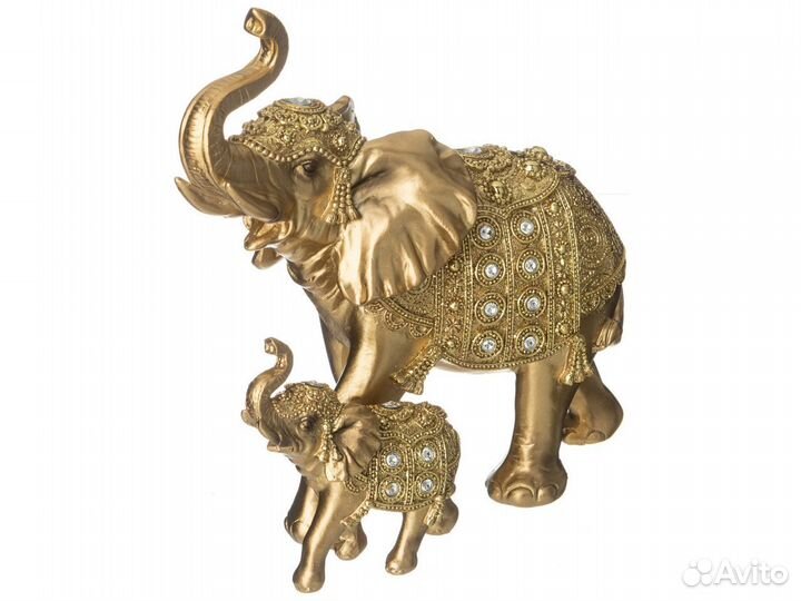 Фигурка декоративная 