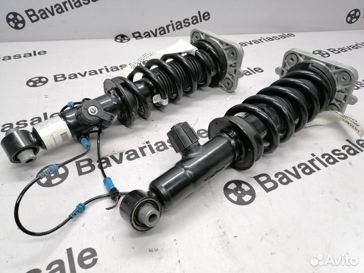 Задний амортизатор VDC BMW G05 X5