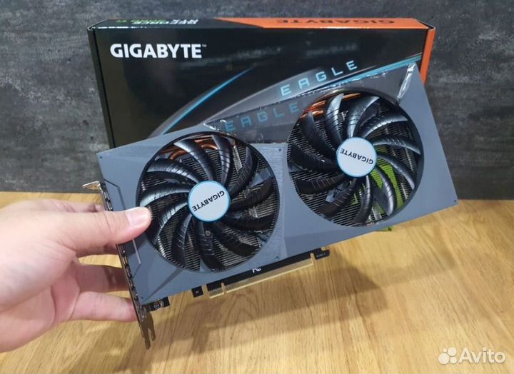 Видеокарта