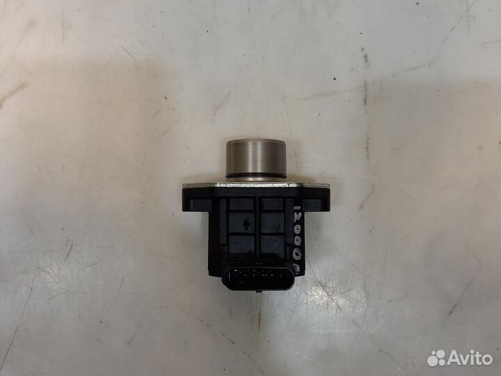 Электромагнитный клапан Mercedes W167