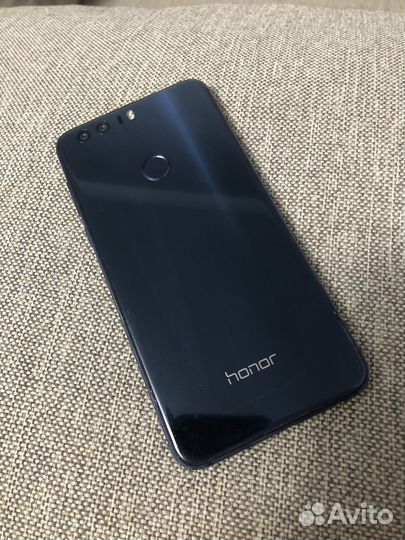 HONOR 8, 4/64 ГБ