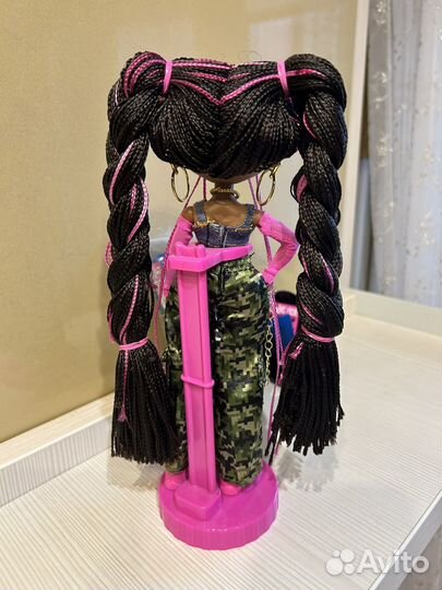 Куклы лол омг / lol omg