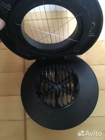 Приспособление для нарезки яиц икея