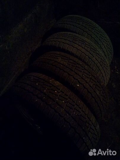 Viatti Brina 205/55 R16 и 205/55 R16 91T