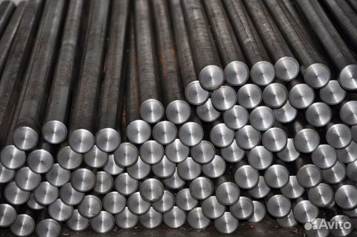 Арматура гладкая 6 мм А3