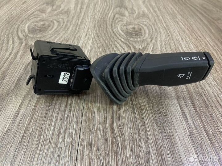 Переключатель дворников Opel Antara 2012