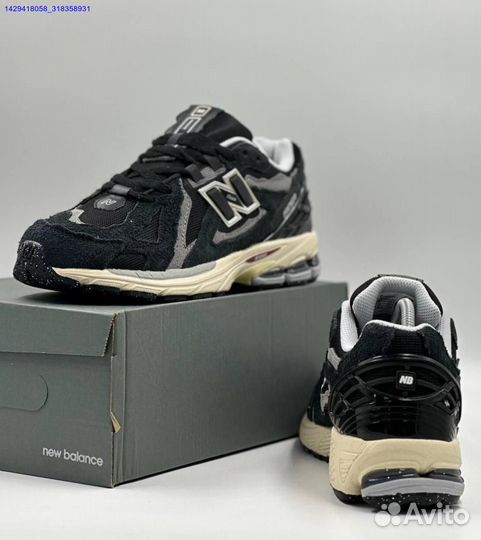 Кроссовки New Balance 1906d (Арт.62026)