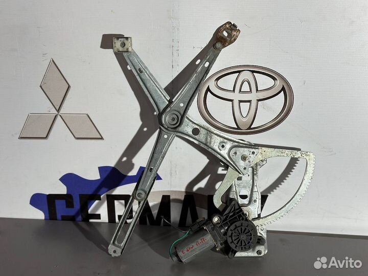 Стеклоподъемник передний правый Mercedes w210