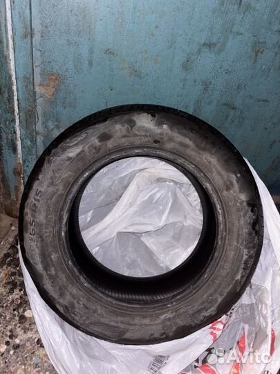 Formula Energy 195/65 R15