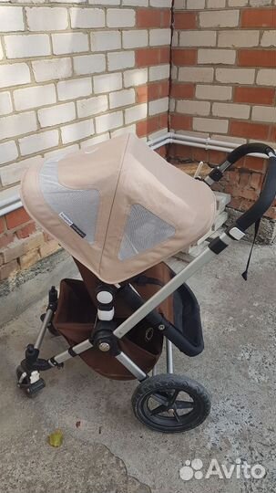 Коляска bugaboo