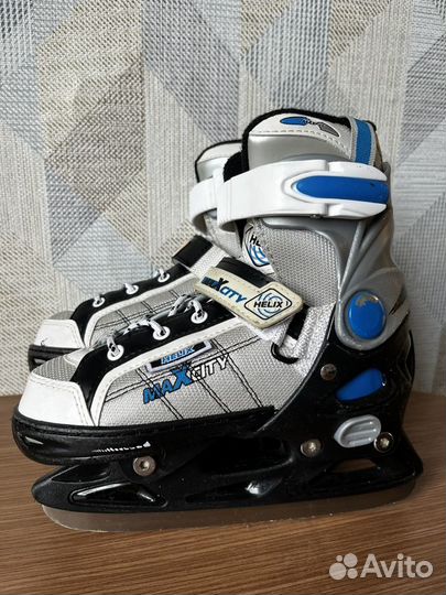 Коньки детские 29-32