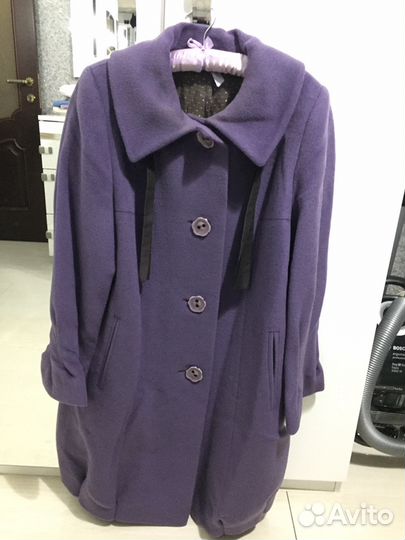 Пальто
