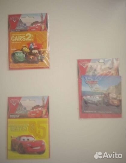 Наклейки и магниты