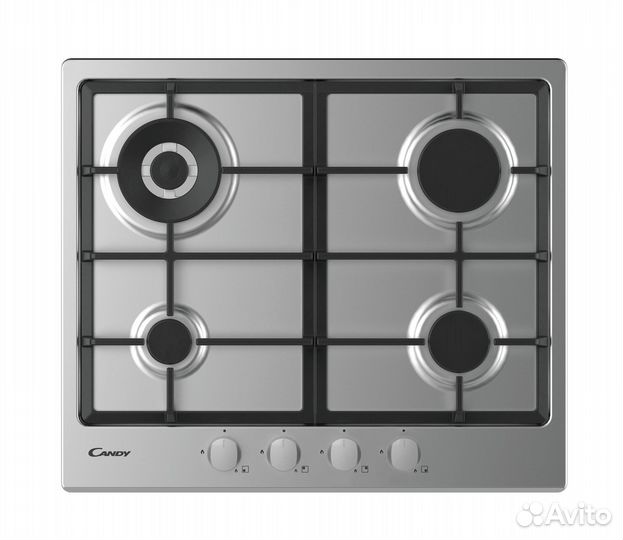 Духовой шкаф электро + газ поверхность Candy