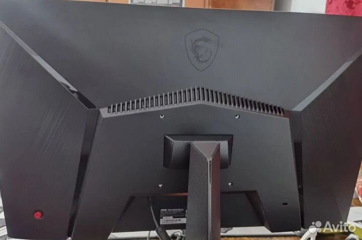 Монитор MSI g2412