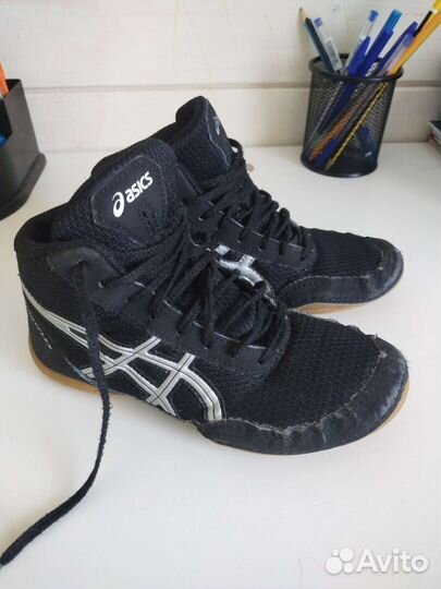 Борцовки 31,5 р