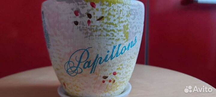 Кашпо для цветов