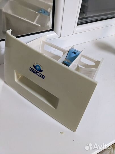 Лючок стиральной машины