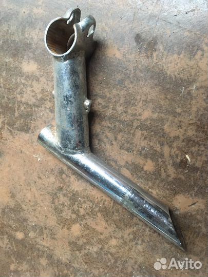 Выносы руля 31,8