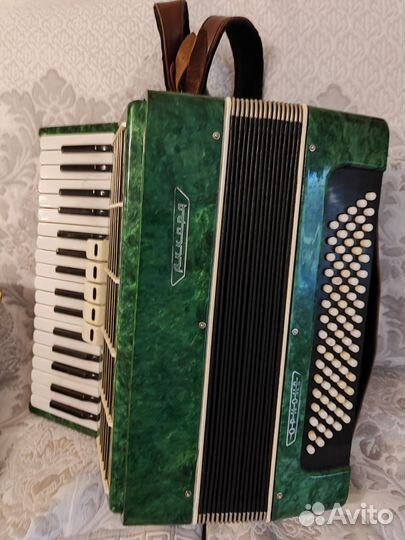 Аккордеон