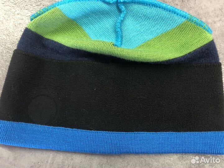 Шапка reima размер 52 осень -зима