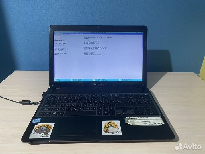 Ноутбук i5 3230/ gt 710 2gb/ 8gb ddr3
