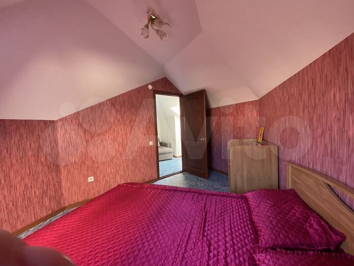 Комната 45 м², 5/5 эт.