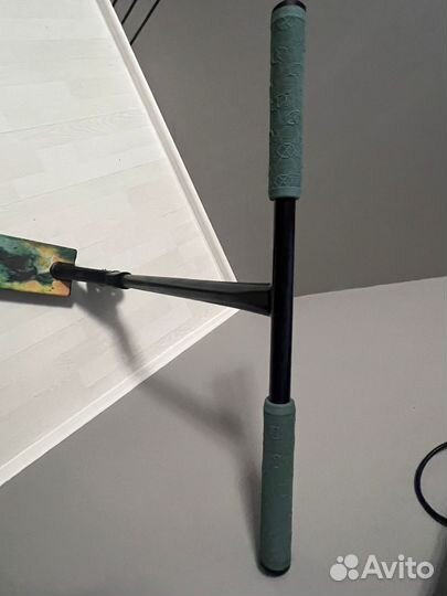 Трюковой Самокат для Стрита Striker