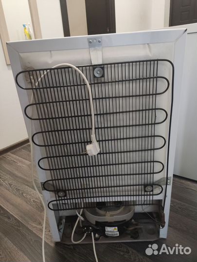 Холодильник nord бу маленький высота 85 см