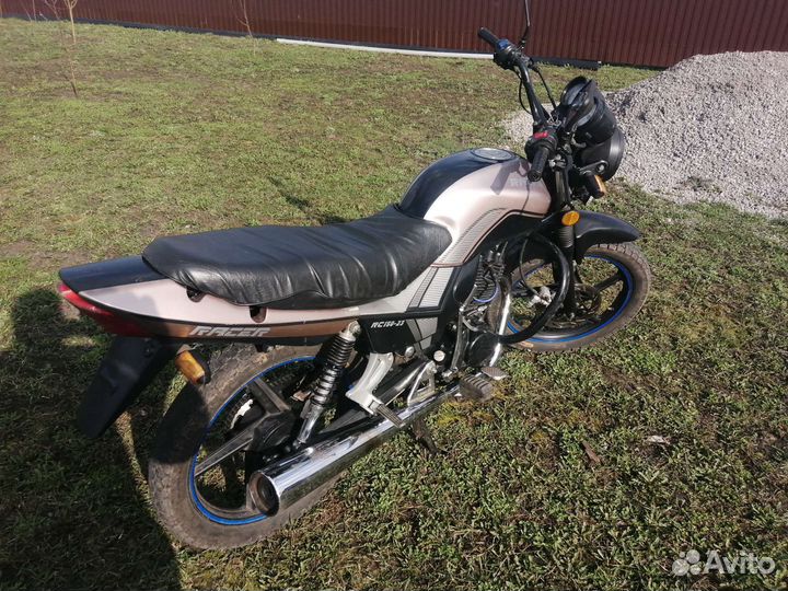 Продам racer 150-23