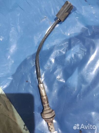 Лямбда Мазда 626 mazda 2.0 FS