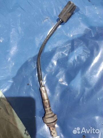 Лямбда Мазда 626 mazda 2.0 FS