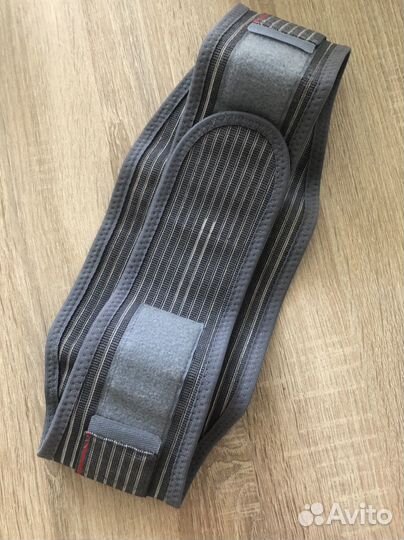 Пояс корсет для беременных