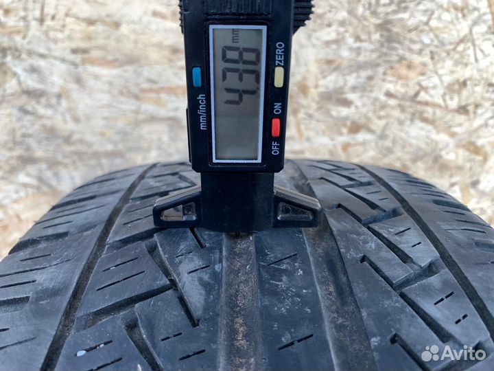 Pirelli P6 235/45 R17 94V