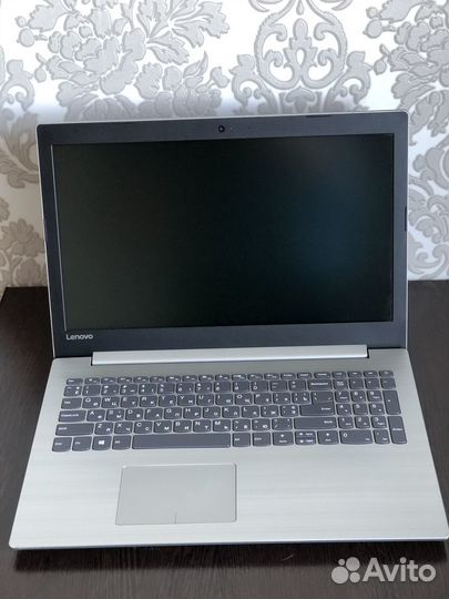 Ноутбук lenovo 80 IdeaPad 80XR