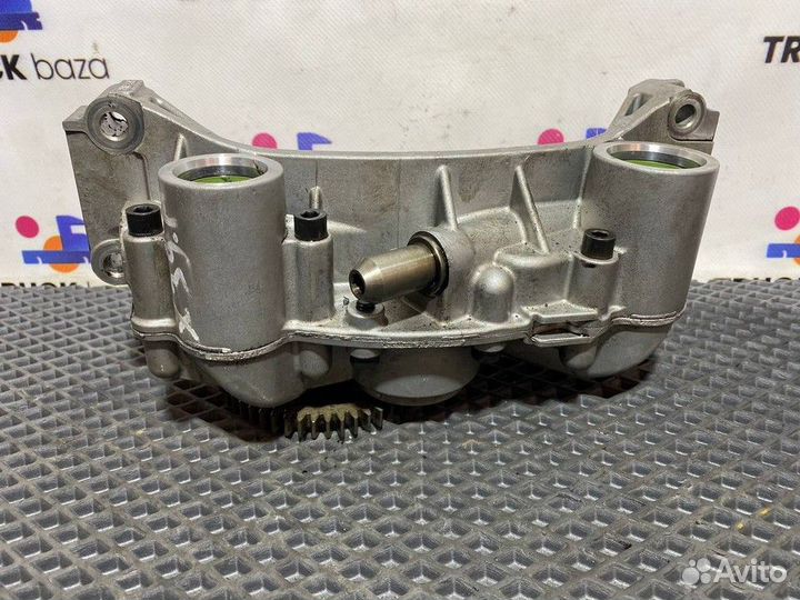 1840521 Насос масляный Daf XF105, Daf XF106