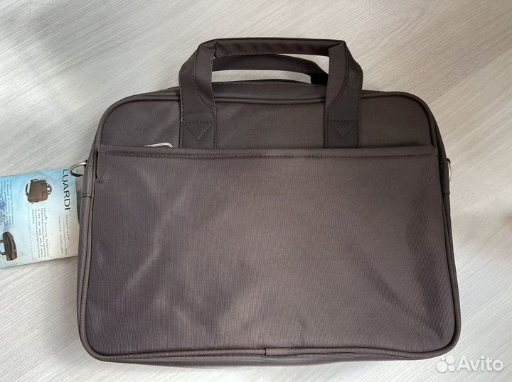 Сумка для ноутбука Luardi, 13 дюймов