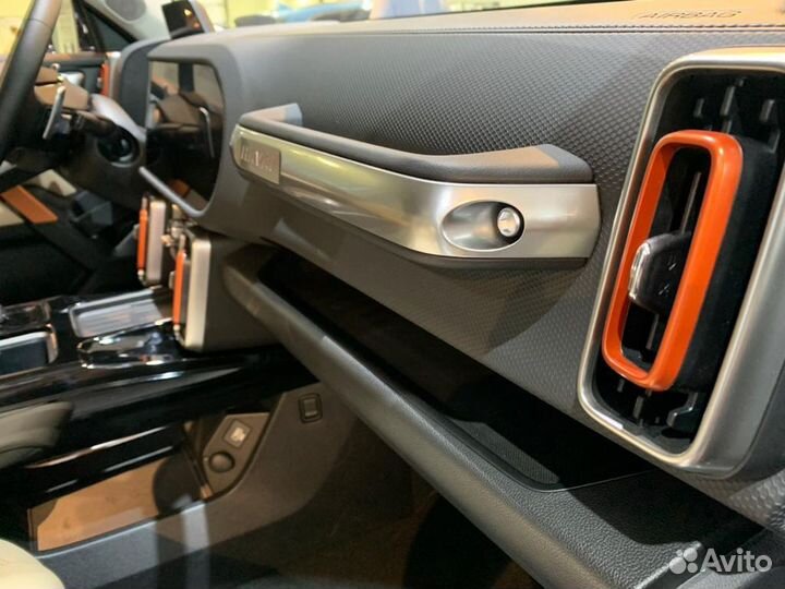 Haval Dargo 2 AMT, 2023